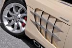 Mercedes-Benz SLR McLaren Roadster Ivory 2019 года
